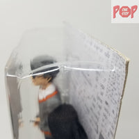 Harry Potter - Wizarding World - Harry Potter Fashion Doll