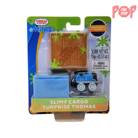 Thomas & Friends - Minis - Slimy Cargo Surprise Thomas