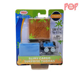 Thomas & Friends - Minis - Slimy Cargo Surprise Thomas