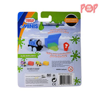Thomas & Friends - Minis - Slimy Cargo Surprise Thomas