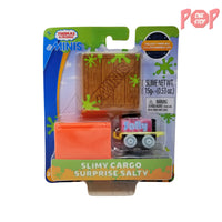 Thomas & Friends - Minis - Slimy Cargo Surprise Salty