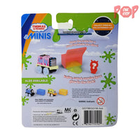 Thomas & Friends - Minis - Slimy Cargo Surprise Salty