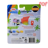 Thomas & Friends - Minis - Slimy Cargo Surprise Salty
