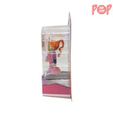 Vampirina - Bridget & Ms. Cuddlecakes Action Figure Set