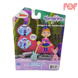 Vampirina - Bridget & Ms. Cuddlecakes Action Figure Set