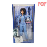 Barbie - Inspiring Women - American Astronaut Sally Ride Collector Doll