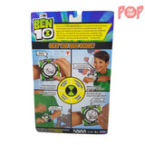 Ben 10 - Alien Game Omnitrix