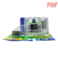 Ben 10 - Alien Game Omnitrix