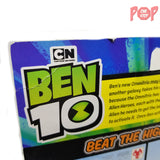 Ben 10 - Alien Game Omnitrix