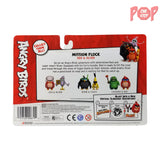 Angry Birds - Mission Flock Pack - Red & Silver