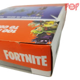 Fortnite - Battle Royale Collection - Raptor, Rust Lord, Rex, Raven