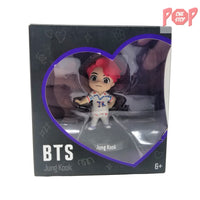 BTS - Jung Kook Vinyl Figure