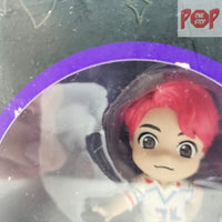 BTS - Jung Kook Vinyl Figure