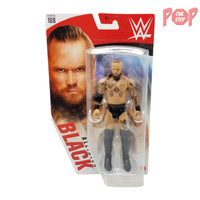 WWE - Aleister Black Action Figure (Series 108)