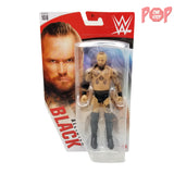 WWE - Aleister Black Action Figure (Series 108)