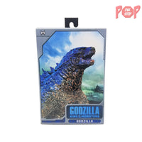 NECA - Godzilla - King of the Monsters - Godzilla 12" Head-To-Toe Action Figure