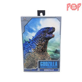 NECA - Godzilla - King of the Monsters - Godzilla 12" Head-To-Toe Action Figure
