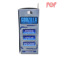 NECA - Godzilla - King of the Monsters - Godzilla 12" Head-To-Toe Action Figure