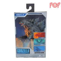 NECA - Godzilla - King of the Monsters - Godzilla 12" Head-To-Toe Action Figure