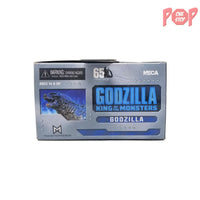 NECA - Godzilla - King of the Monsters - Godzilla 12" Head-To-Toe Action Figure