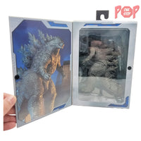 NECA - Godzilla - King of the Monsters - Godzilla 12" Head-To-Toe Action Figure