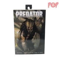 NECA - Predator - Ahab: Ultimate Edition Action Figure