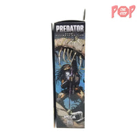NECA - Predator - Ahab: Ultimate Edition Action Figure