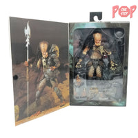 NECA - Predator - Ahab: Ultimate Edition Action Figure