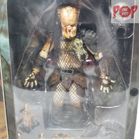NECA - Predator - Ahab: Ultimate Edition Action Figure