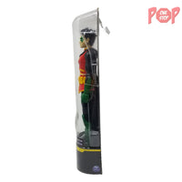 DC - The Caped Crusader - Robin 12" Action Figure