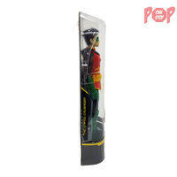 DC - The Caped Crusader - Robin 12" Action Figure