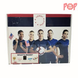 US Women's National Team Players Assocation - Soccery Collectors Box