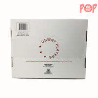 US Women's National Team Players Assocation - Soccery Collectors Box