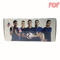 US Women's National Team Players Assocation - Soccery Collectors Box