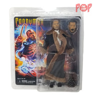 Candyman: Farewell to the Flesh - 8" Clothed Action Figure NECA