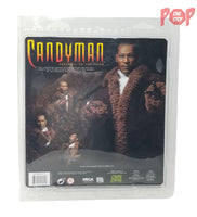 Candyman: Farewell to the Flesh - 8" Clothed Action Figure NECA