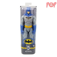 DC - Creature Chaos - Rebirth Blue 12" Action Figure