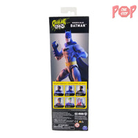 DC - Creature Chaos - Rebirth Blue 12" Action Figure