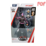 WWE Elite Collection - Jeff Hardy Action Figure (Series 71)