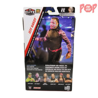 WWE Elite Collection - Jeff Hardy Action Figure (Series 71)
