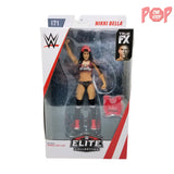 WWE Elite Collection - Nikki Bella Action Figure (Series 71)