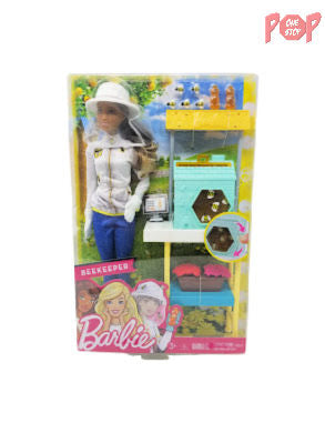 Barbie - You Can Be Anything - Beekeeper