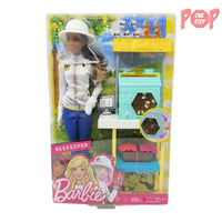 Barbie - You Can Be Anything - Beekeeper