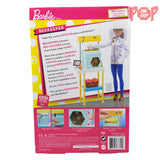 Barbie - You Can Be Anything - Beekeeper