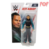 WWE - Jeff Hardy Action Figure (Series 92)