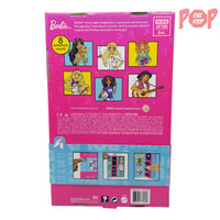 Barbie - You Can Be Anything - Girl Power Doll and Surprises!