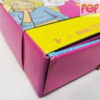 Barbie - You Can Be Anything - Girl Power Doll and Surprises!