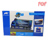 Animal Planet - Shark Rescue Transport Playset