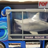 Animal Planet - Shark Rescue Transport Playset