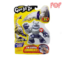 Heroes of Goo Jit Zu - Wolfpain Hero Pack